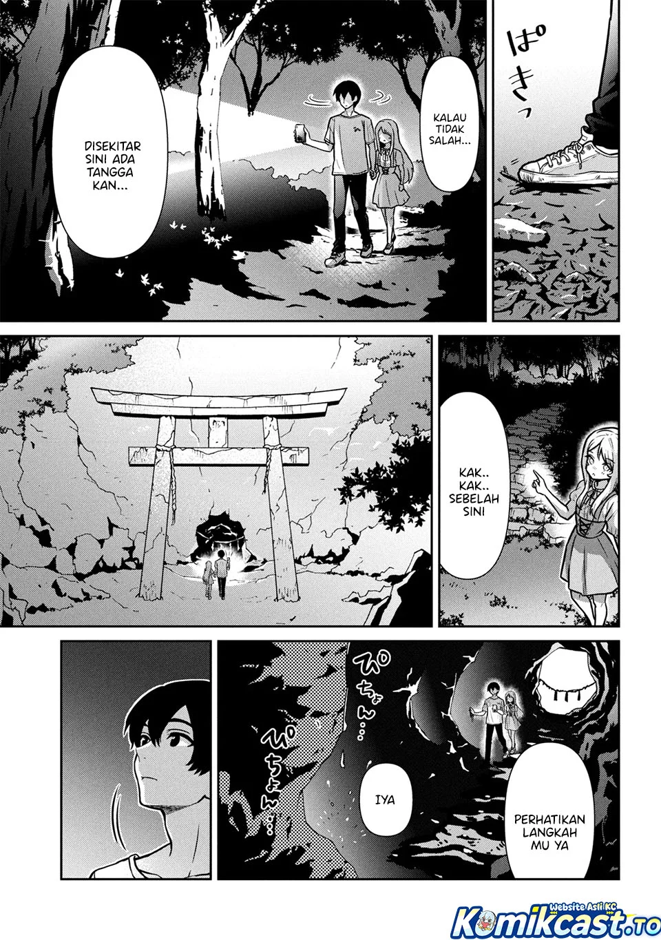 Chapter 48 - halaman 5