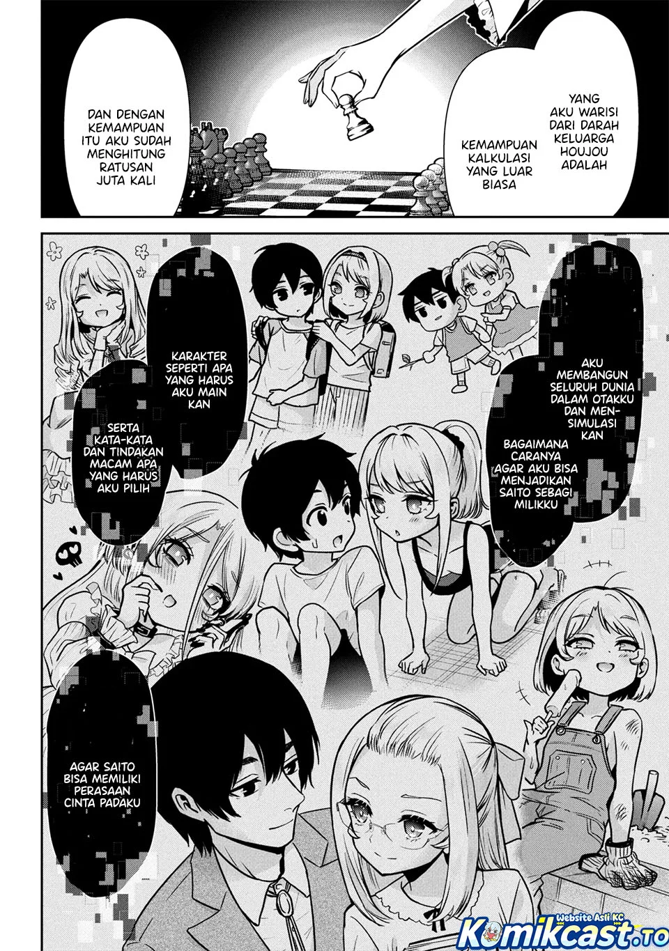 Chapter 49 - halaman 12