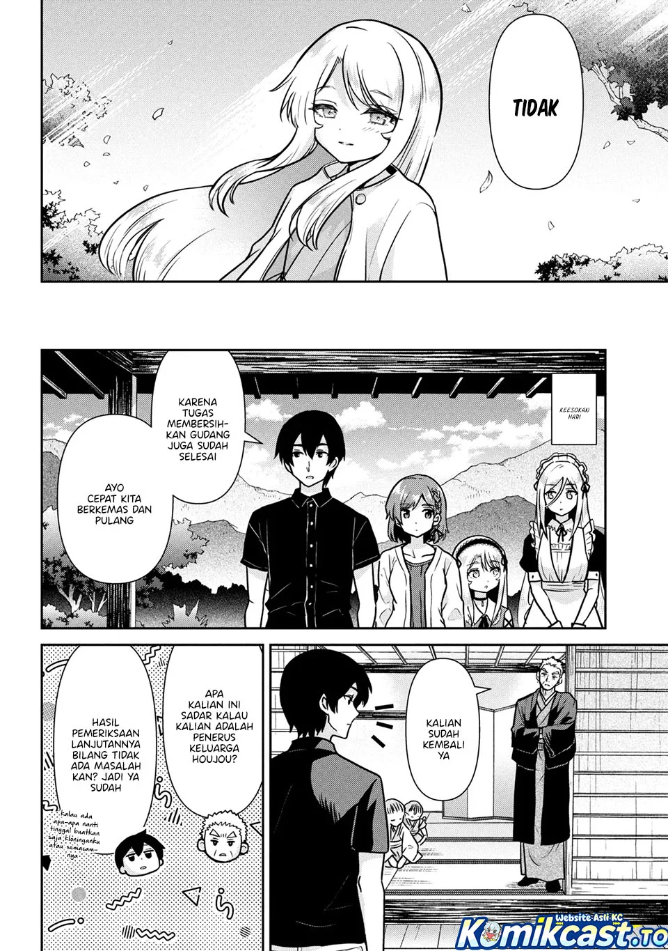 Chapter 49 - halaman 16