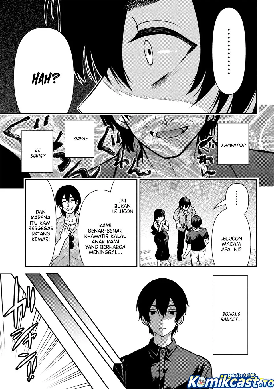 Chapter 49 - halaman 19