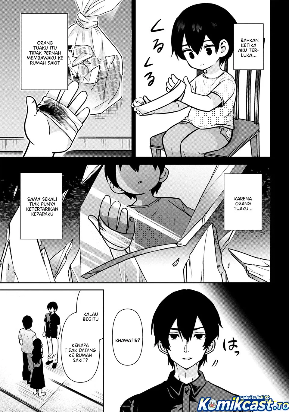 Chapter 49 - halaman 21