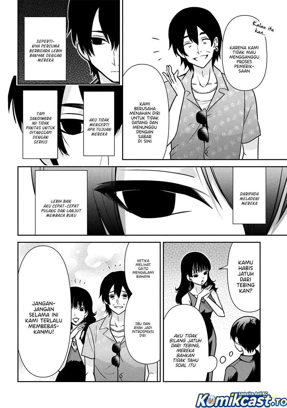 Chapter 49 - halaman 22