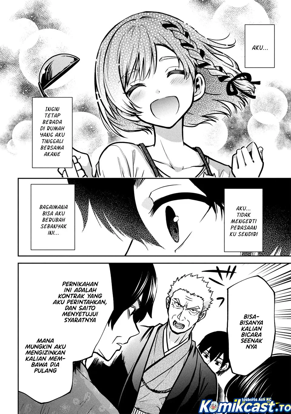 Chapter 49 - halaman 26