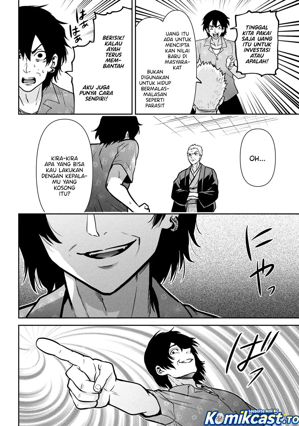 Chapter 49 - halaman 28