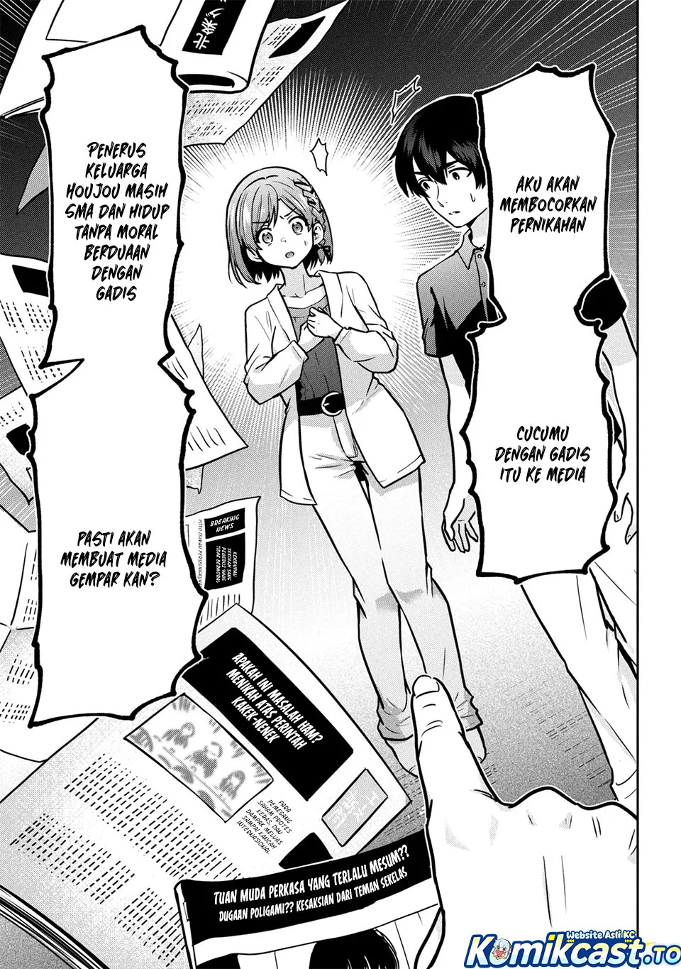 Chapter 49 - halaman 29