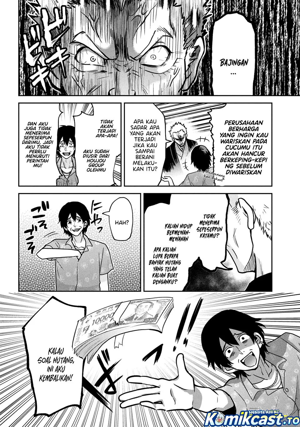 Chapter 49 - halaman 30