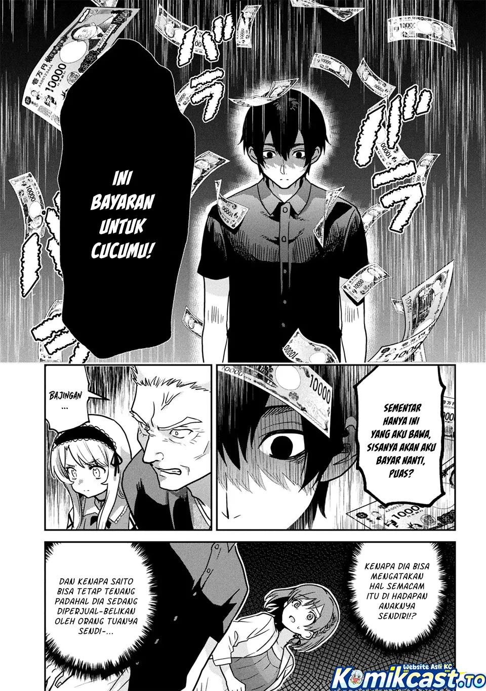 Chapter 49 - halaman 31