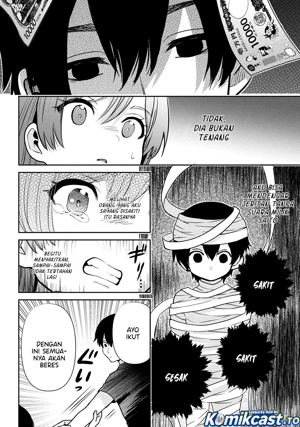 Chapter 49 - halaman 32