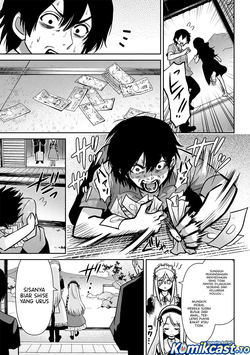 Chapter 49 - halaman 44