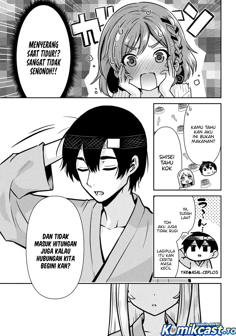 Chapter 49 - halaman 7