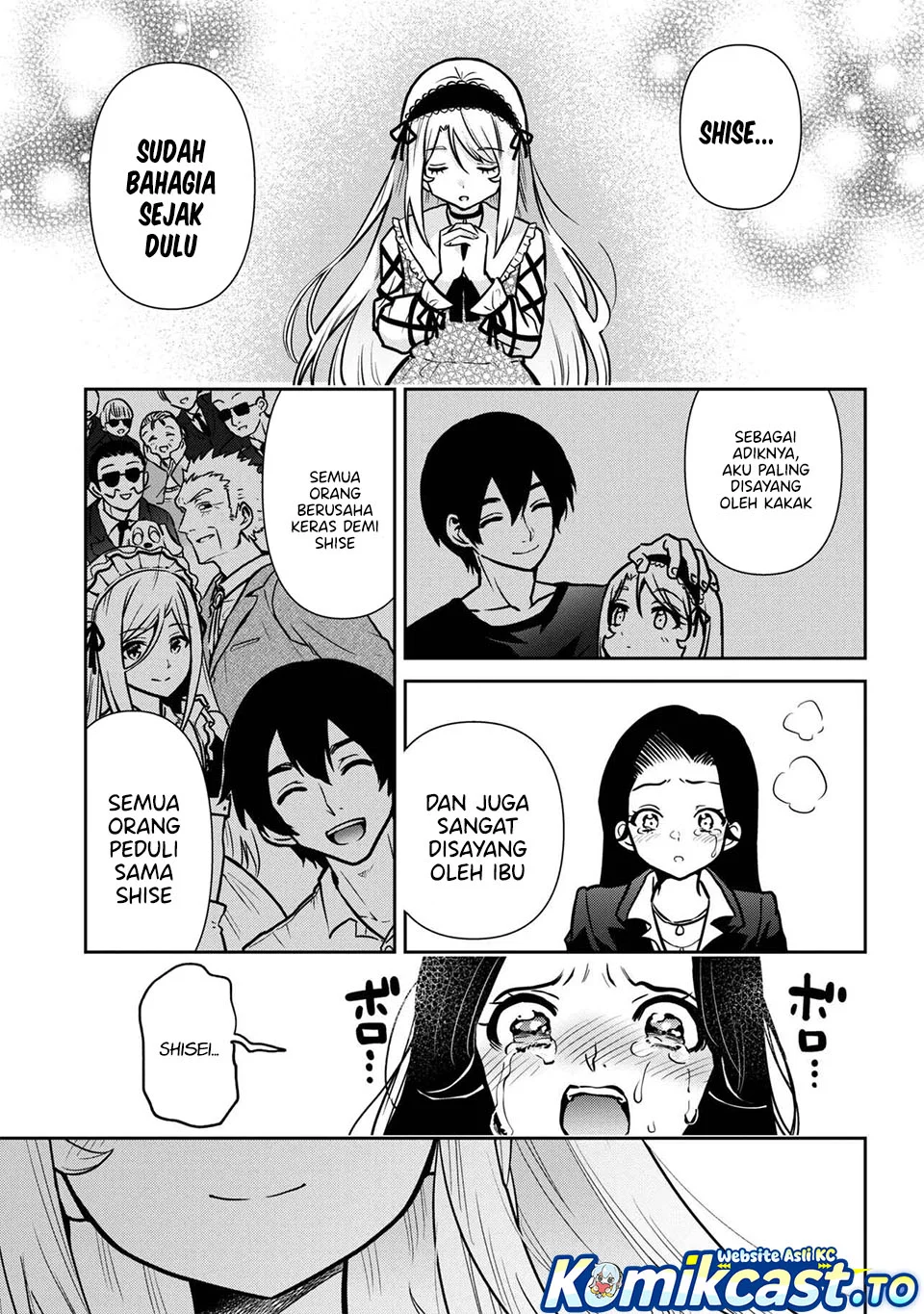 Chapter 50 - halaman 11
