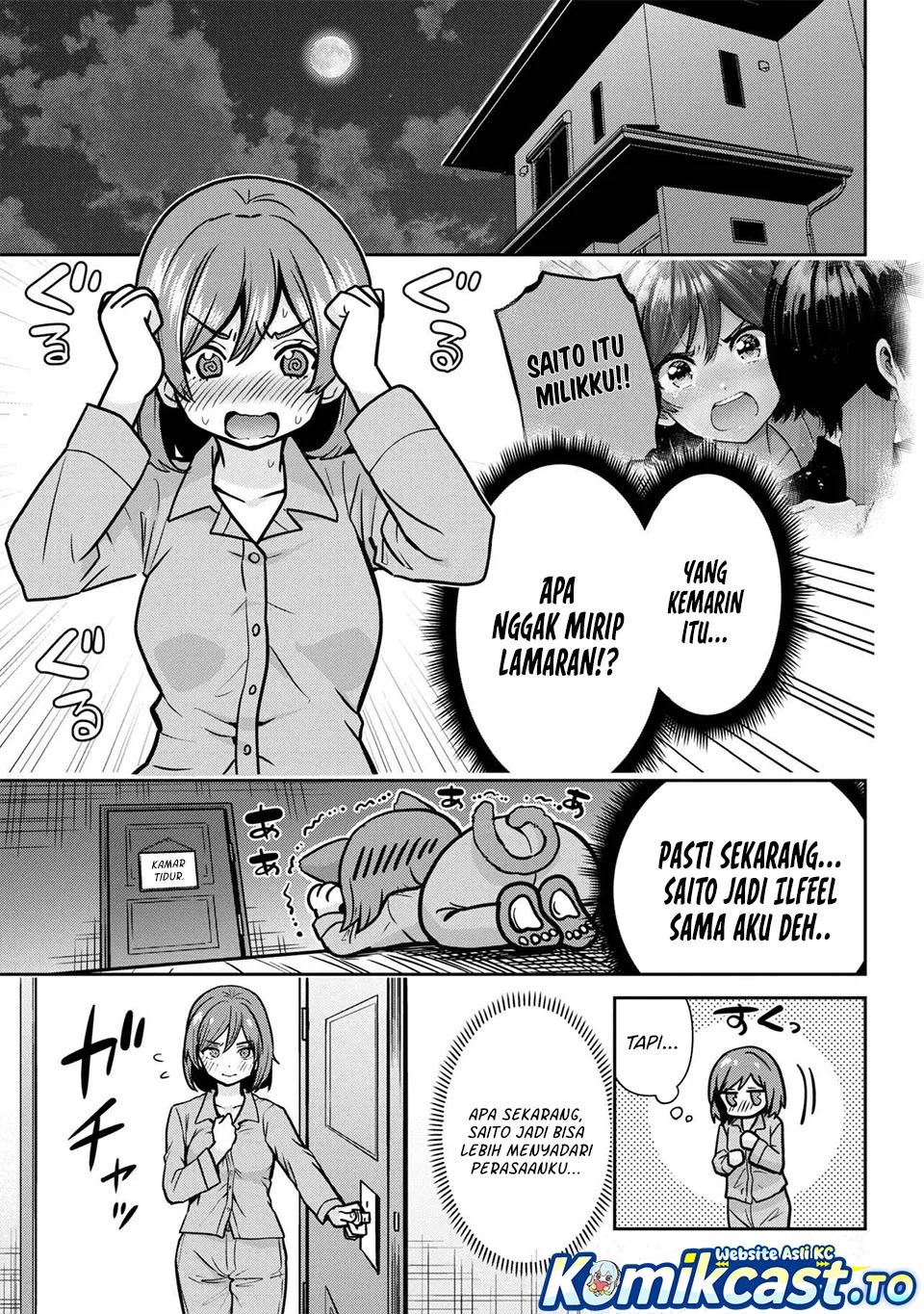 Chapter 50 - halaman 14