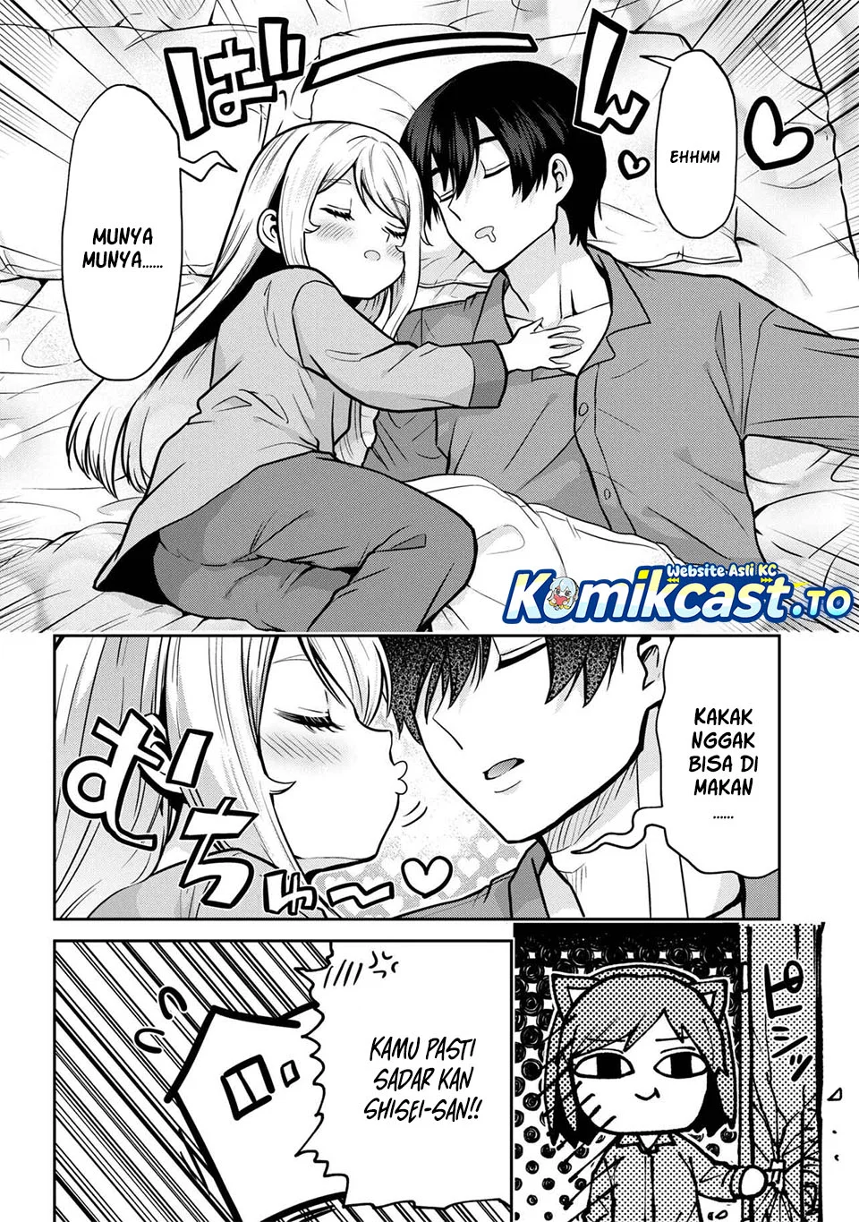 Chapter 50 - halaman 15