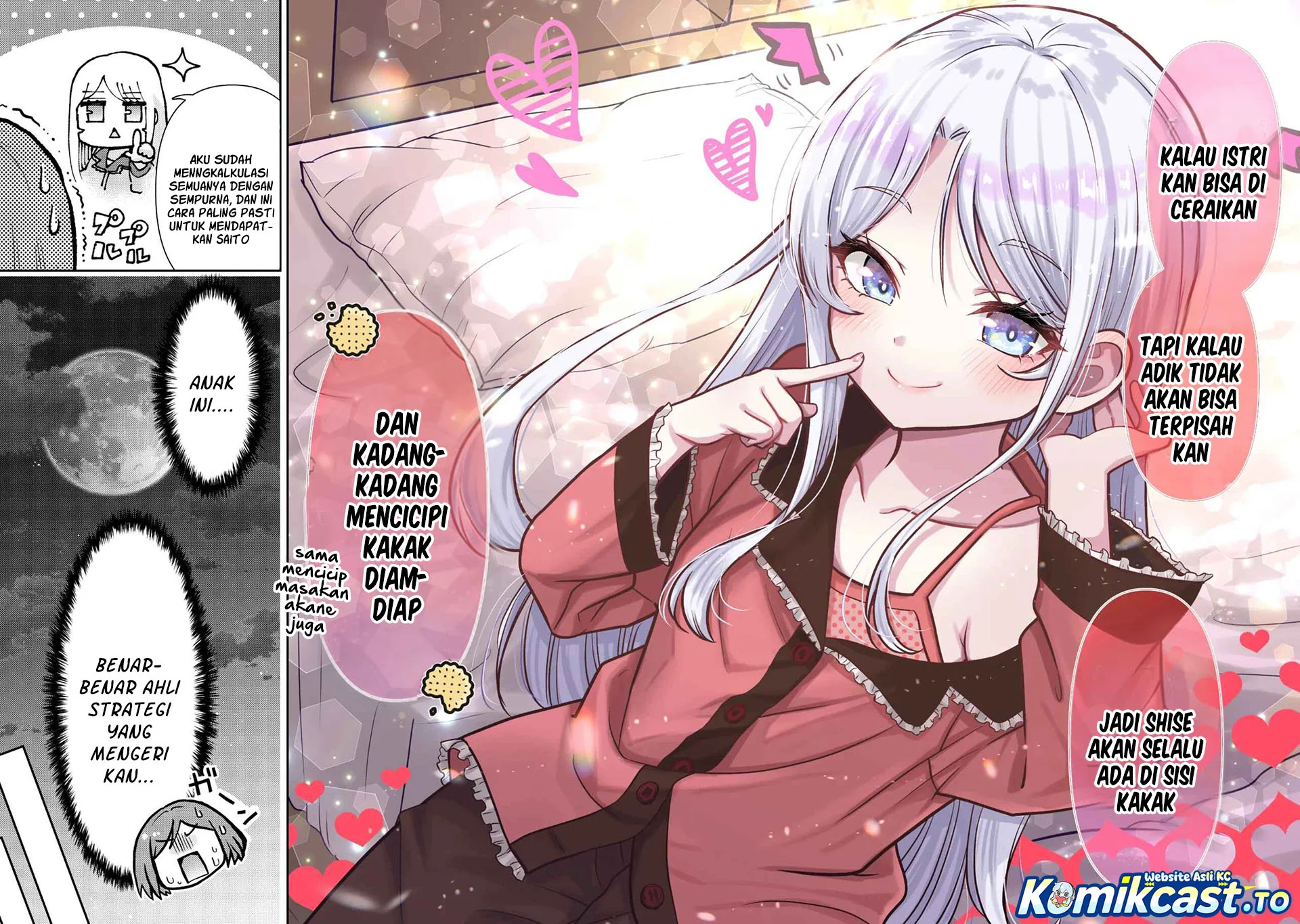 Chapter 50 - halaman 17