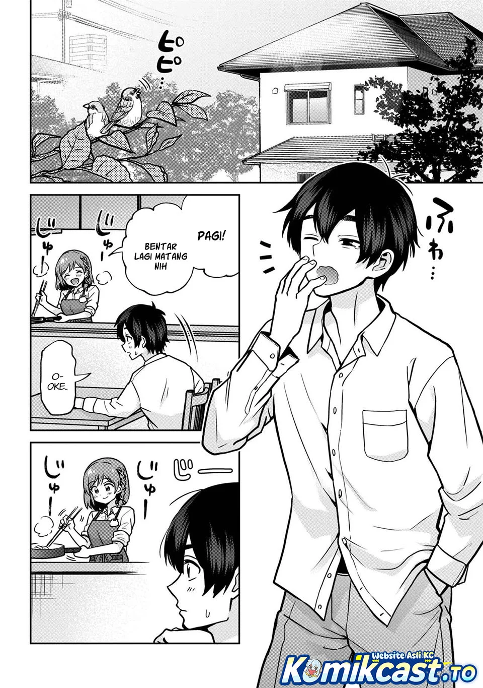 Chapter 50 - halaman 18