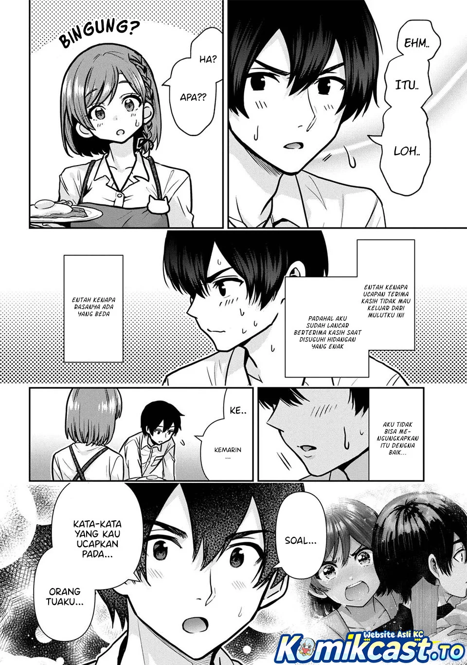 Chapter 50 - halaman 20