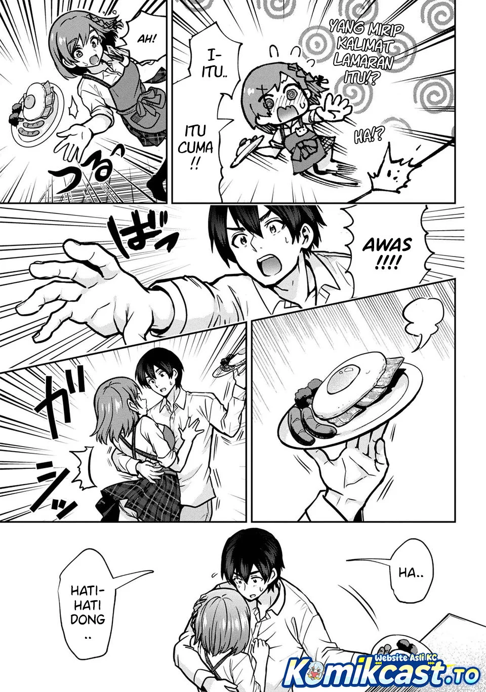 Chapter 50 - halaman 21