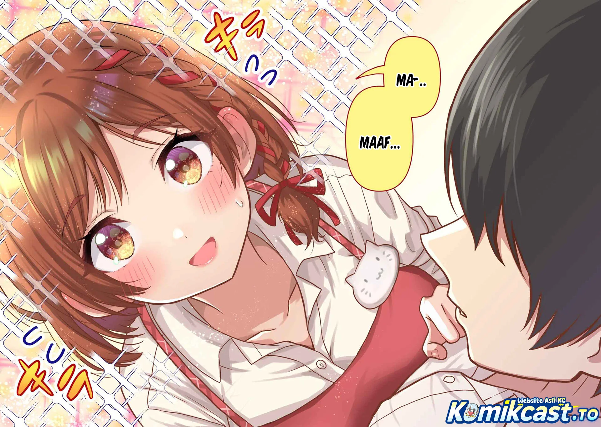 Chapter 50 - halaman 22