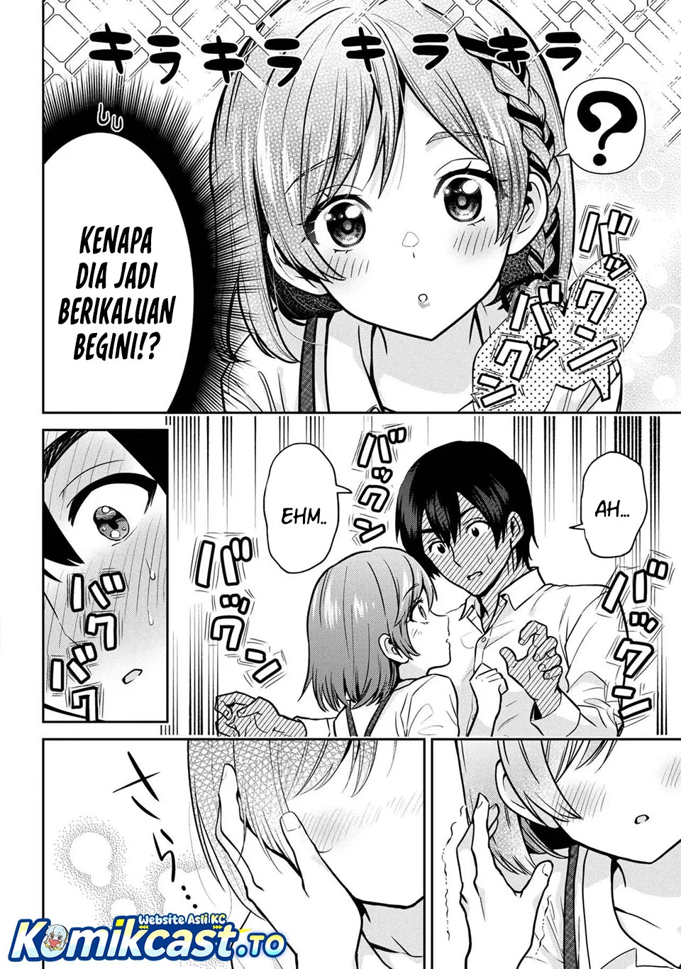 Chapter 50 - halaman 25