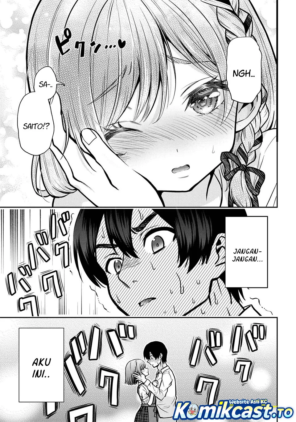 Chapter 50 - halaman 26