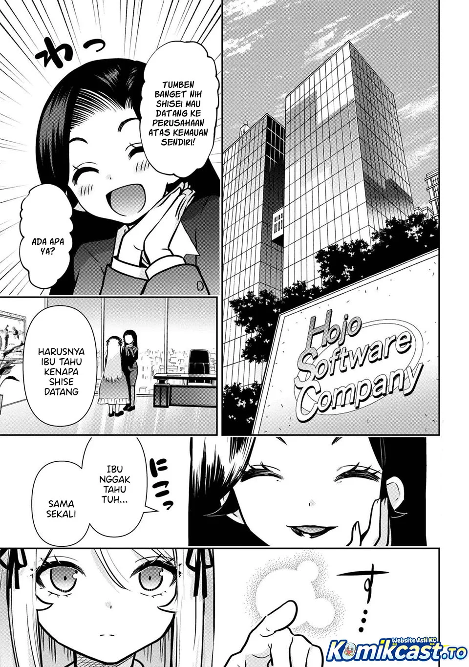 Chapter 50 - halaman 5