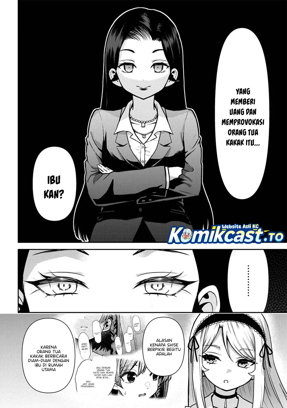 Chapter 50 - halaman 6