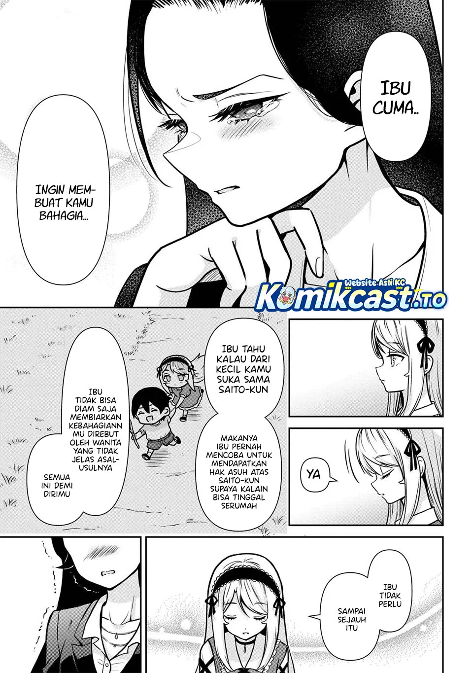 Chapter 50 - halaman 9