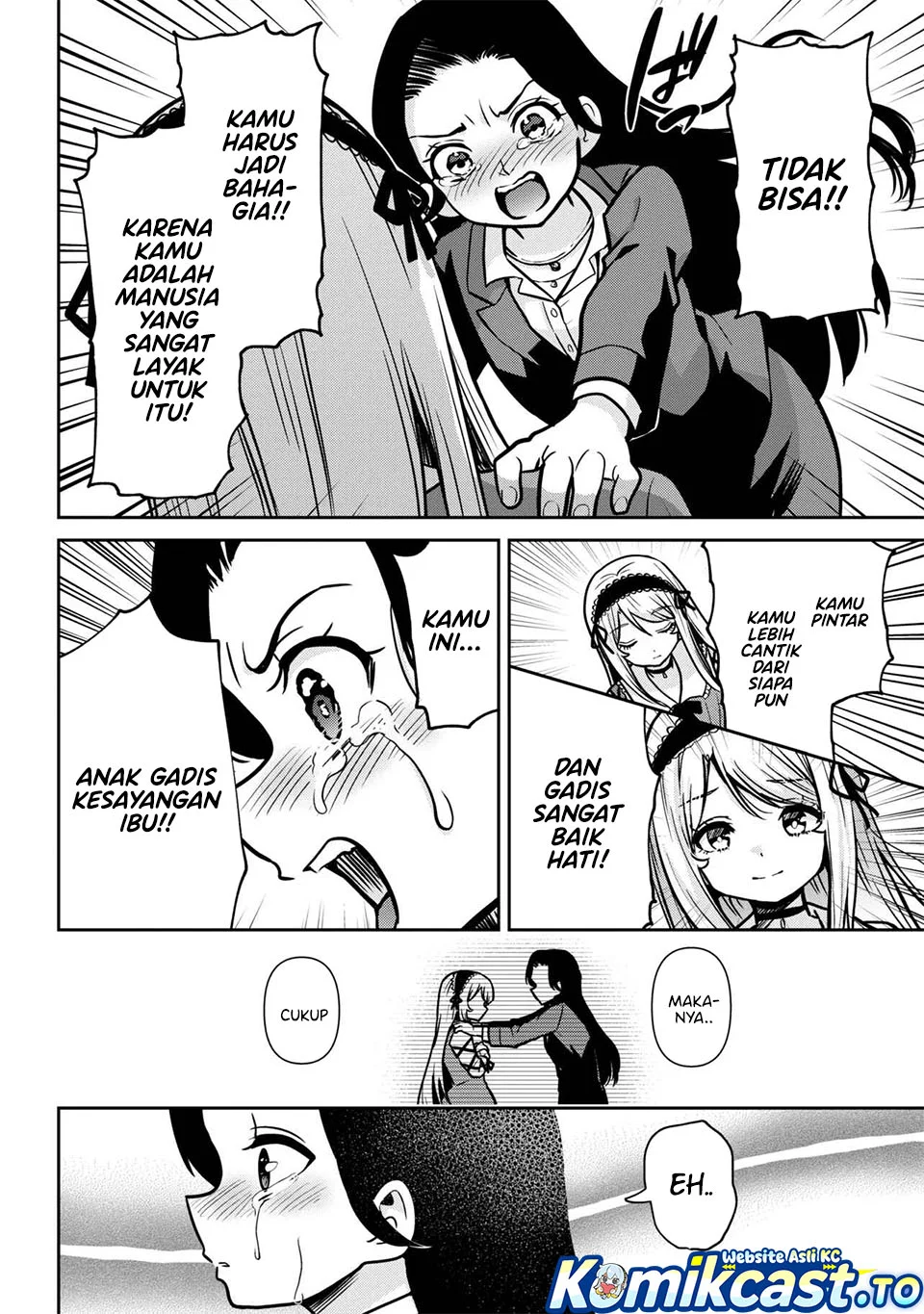 Chapter 50 - halaman 10