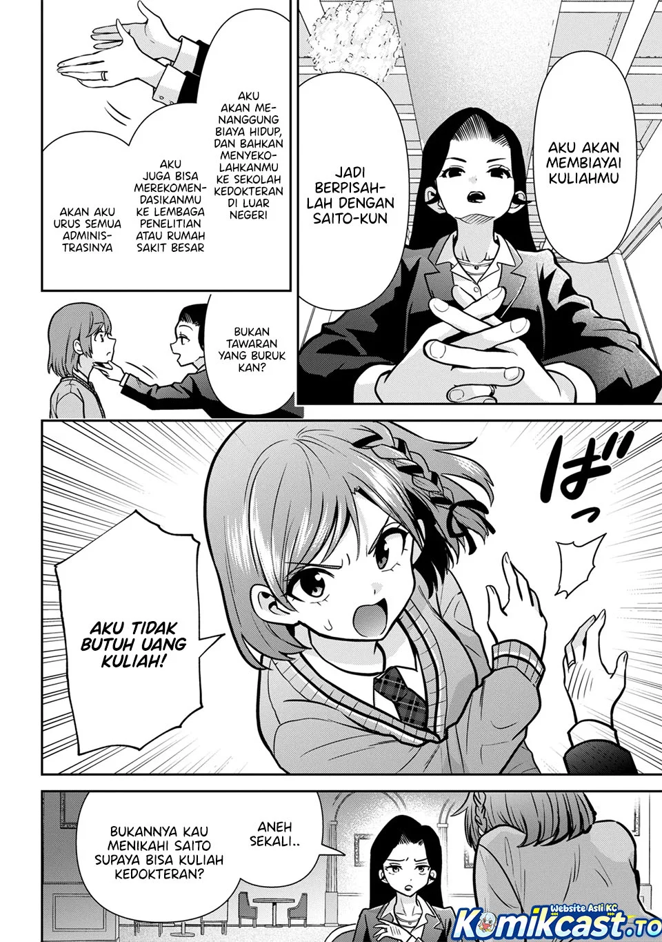 Chapter 51 - halaman 22