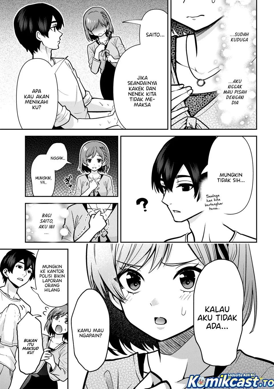Chapter 51 - halaman 25