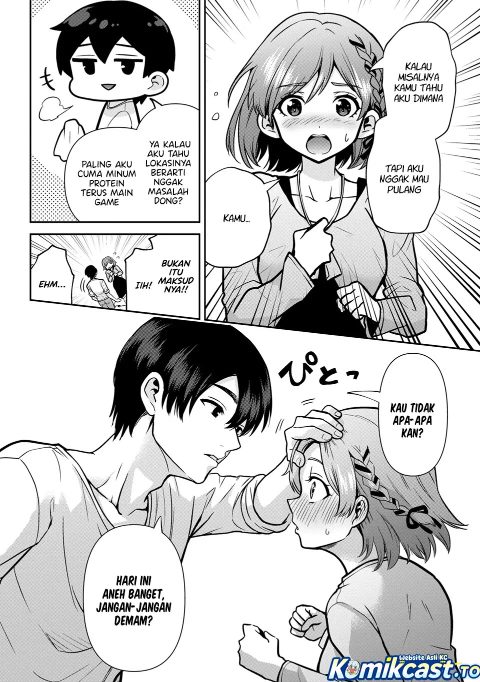 Chapter 51 - halaman 26
