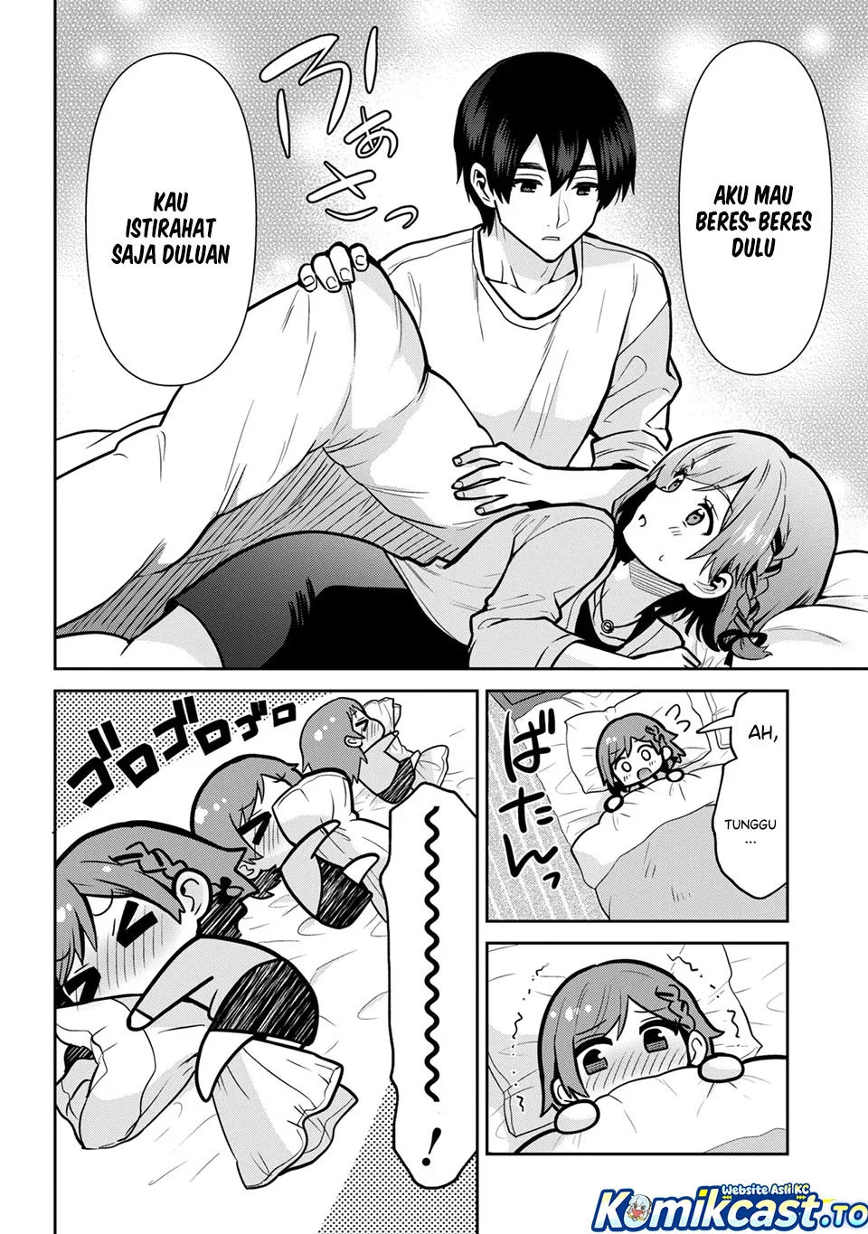 Chapter 51 - halaman 28
