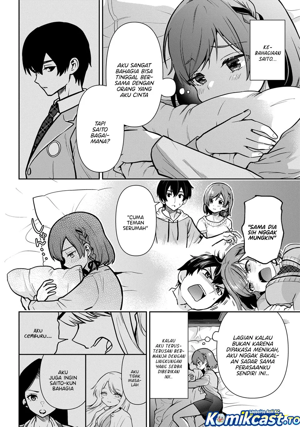 Chapter 51 - halaman 30
