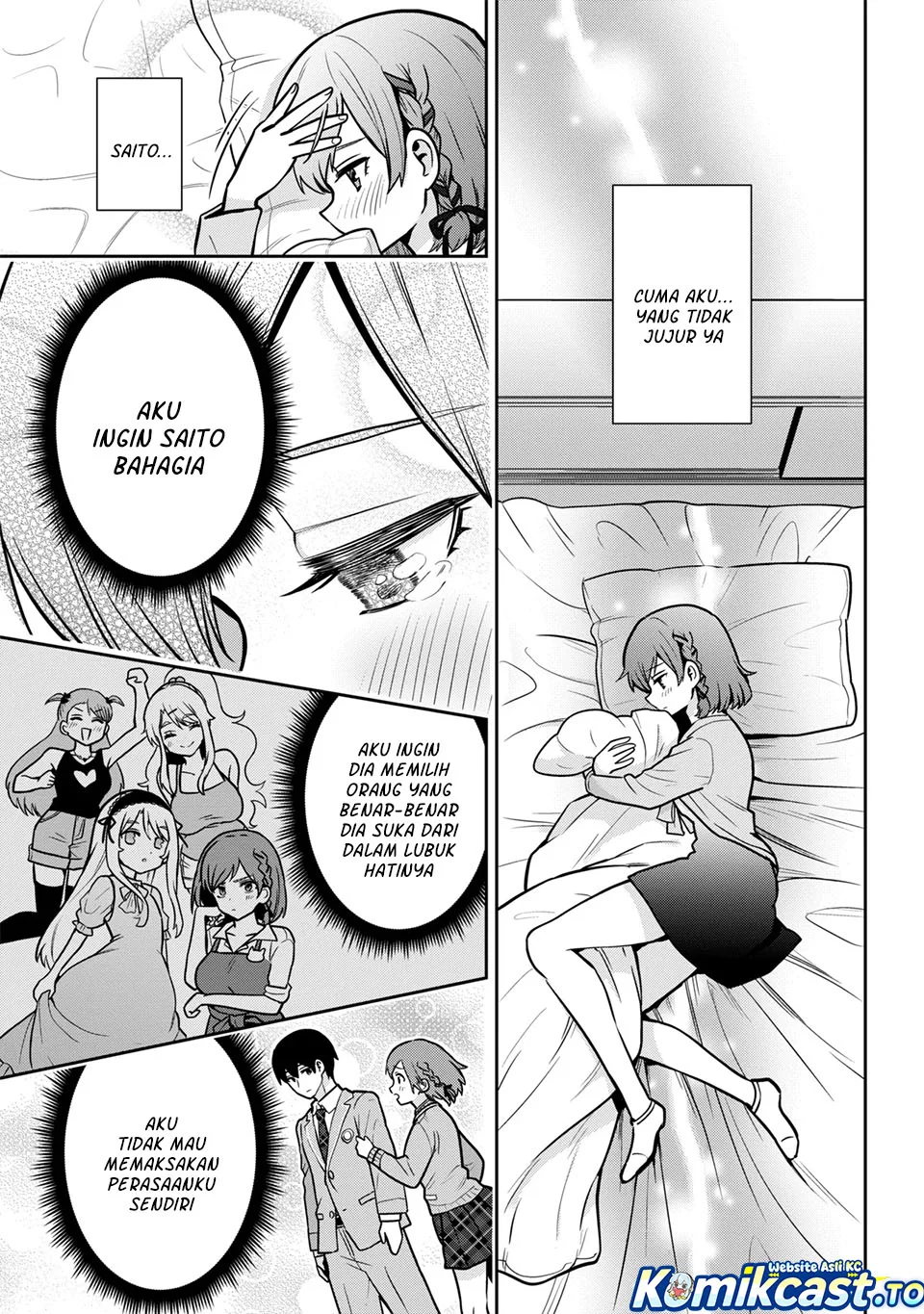 Chapter 51 - halaman 31