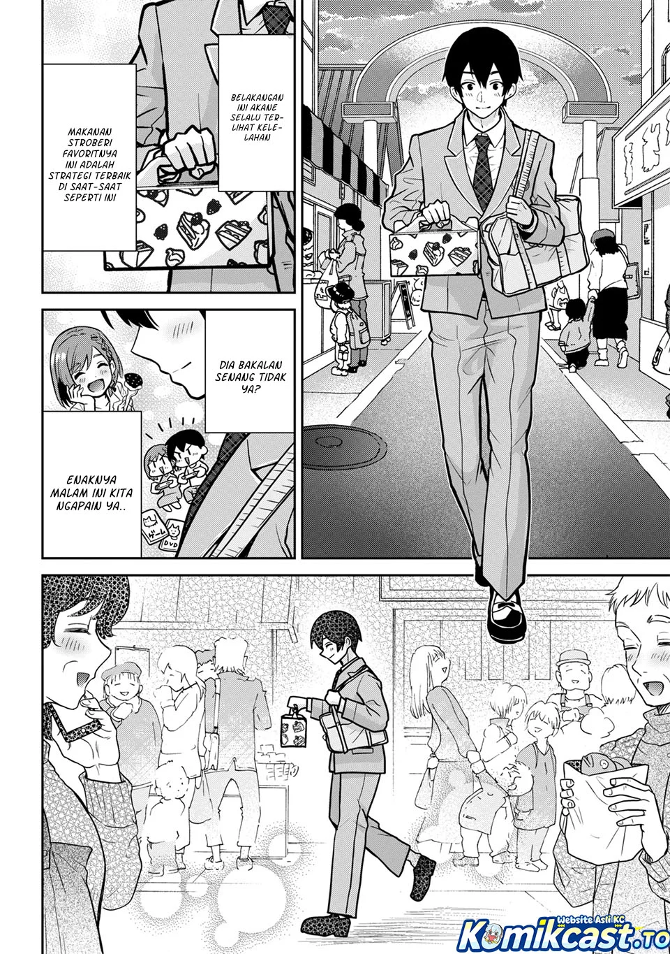 Chapter 51 - halaman 33