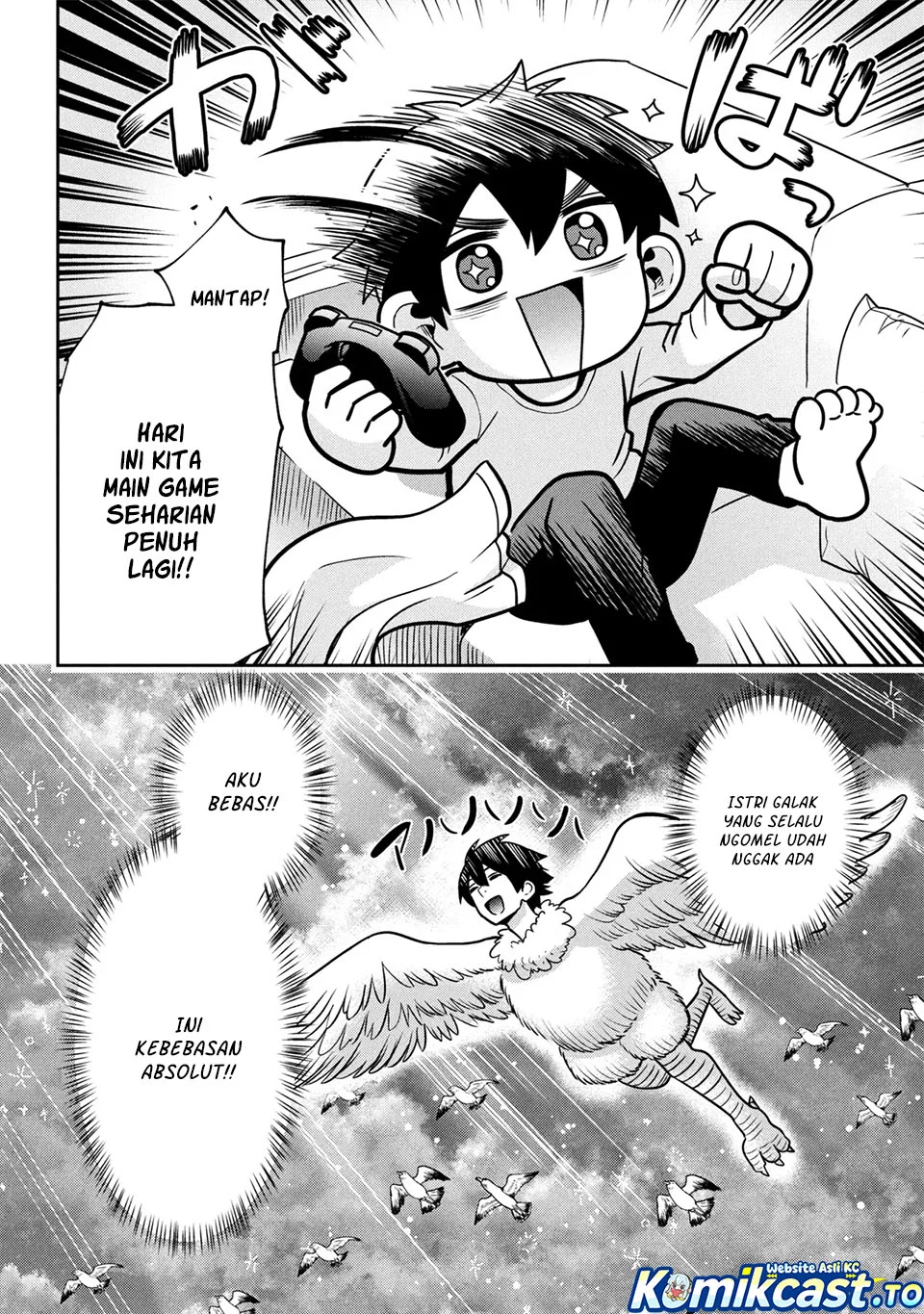 Chapter 52 - halaman 20