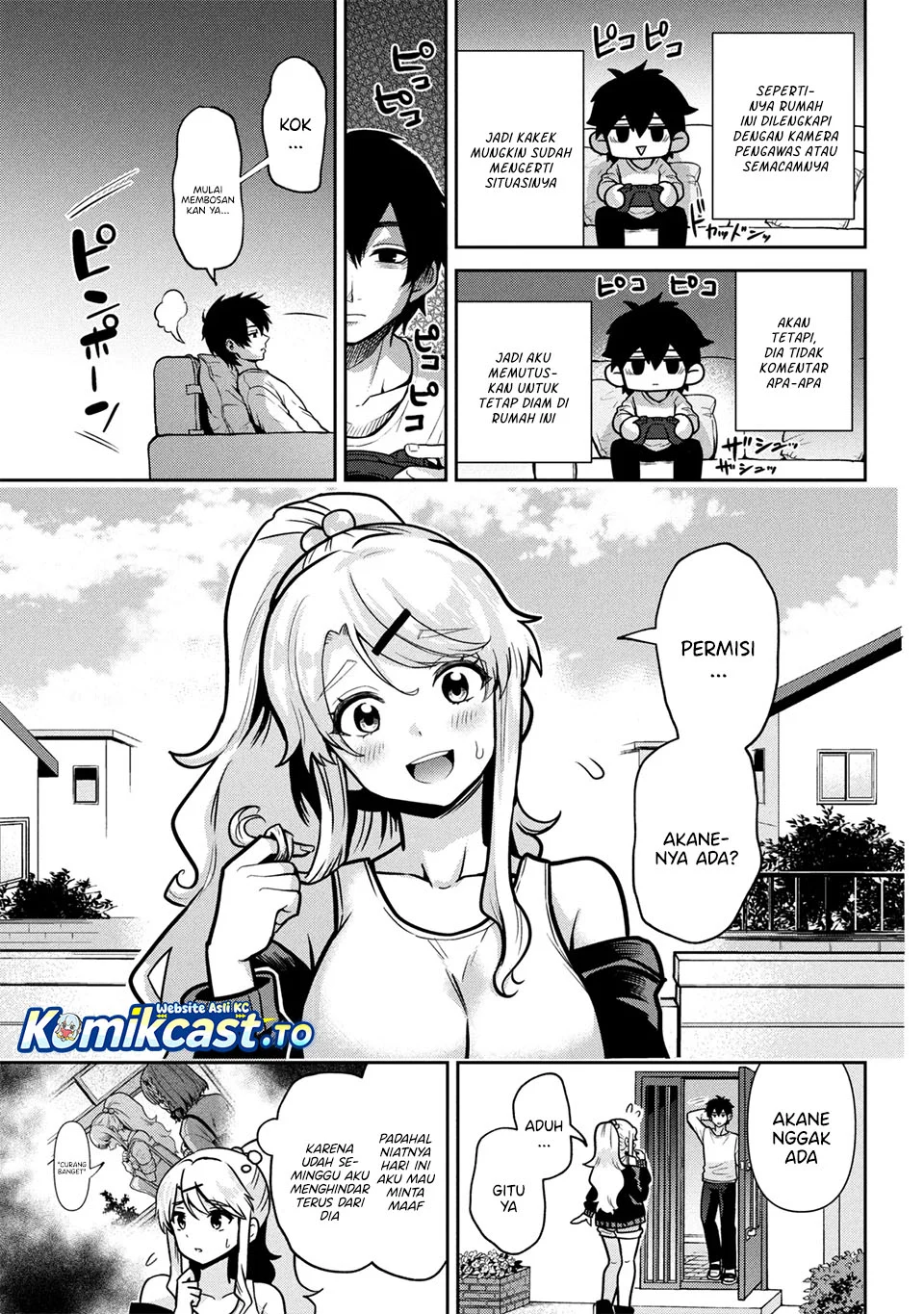 Chapter 52 - halaman 21