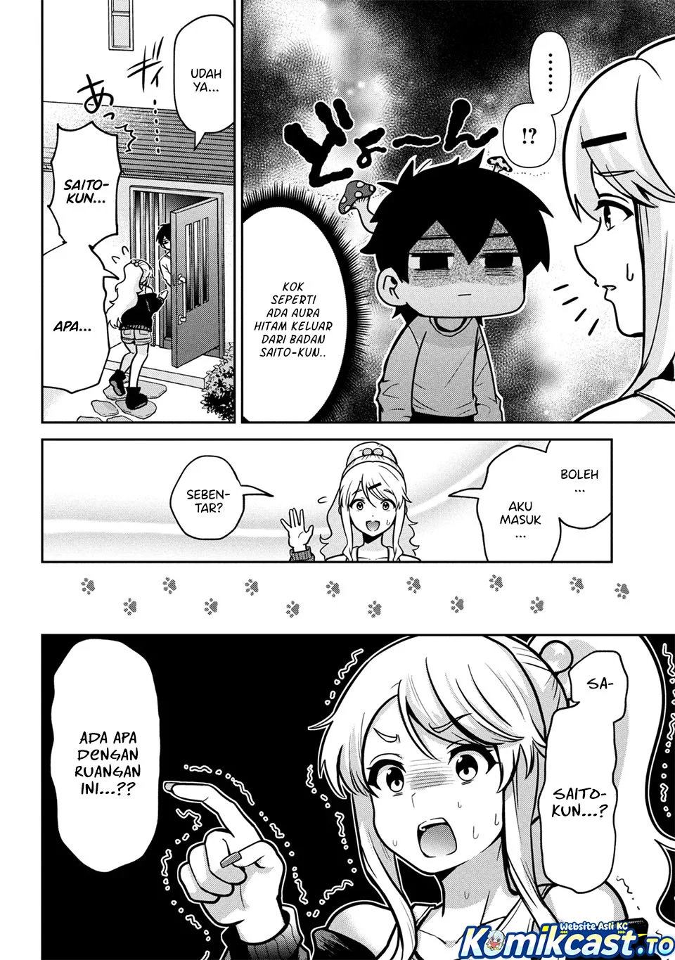 Chapter 52 - halaman 22