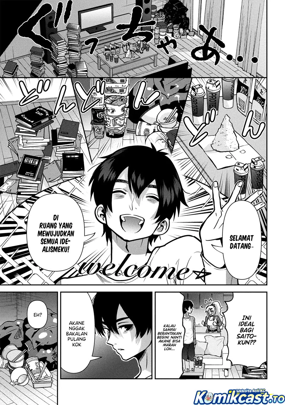 Chapter 52 - halaman 23