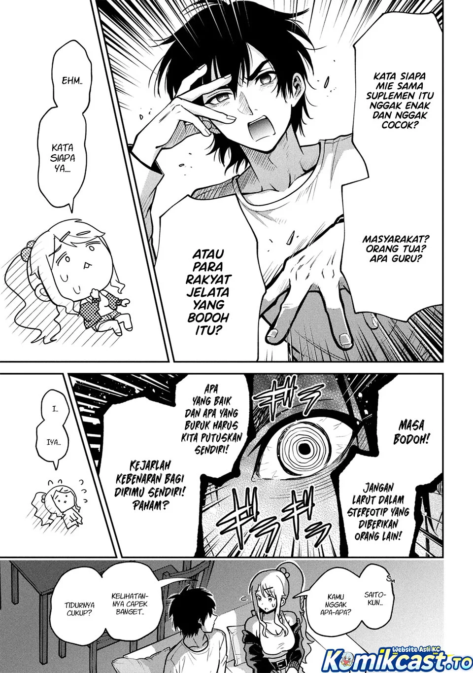 Chapter 52 - halaman 25