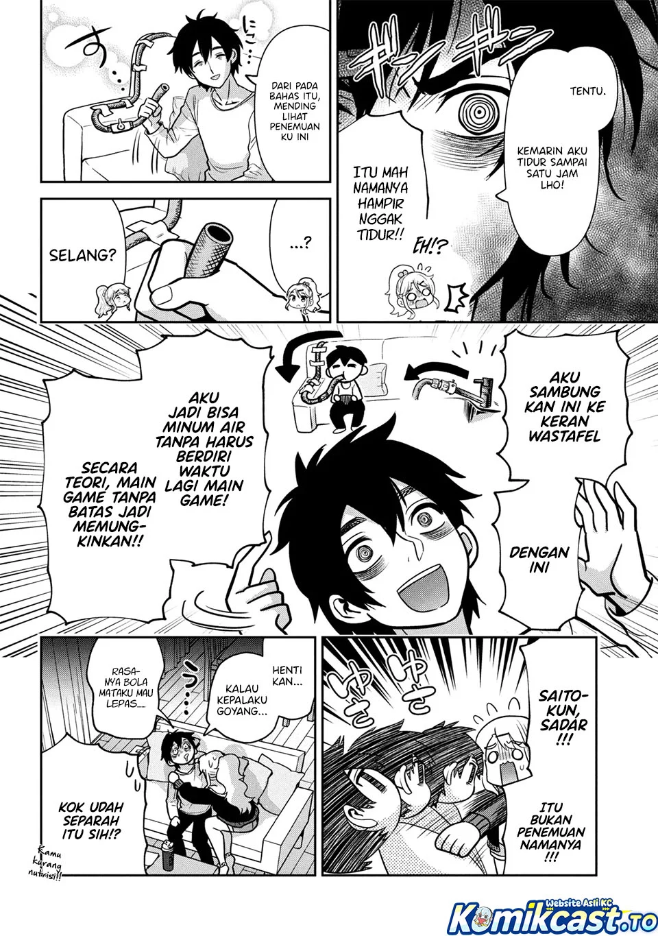 Chapter 52 - halaman 26
