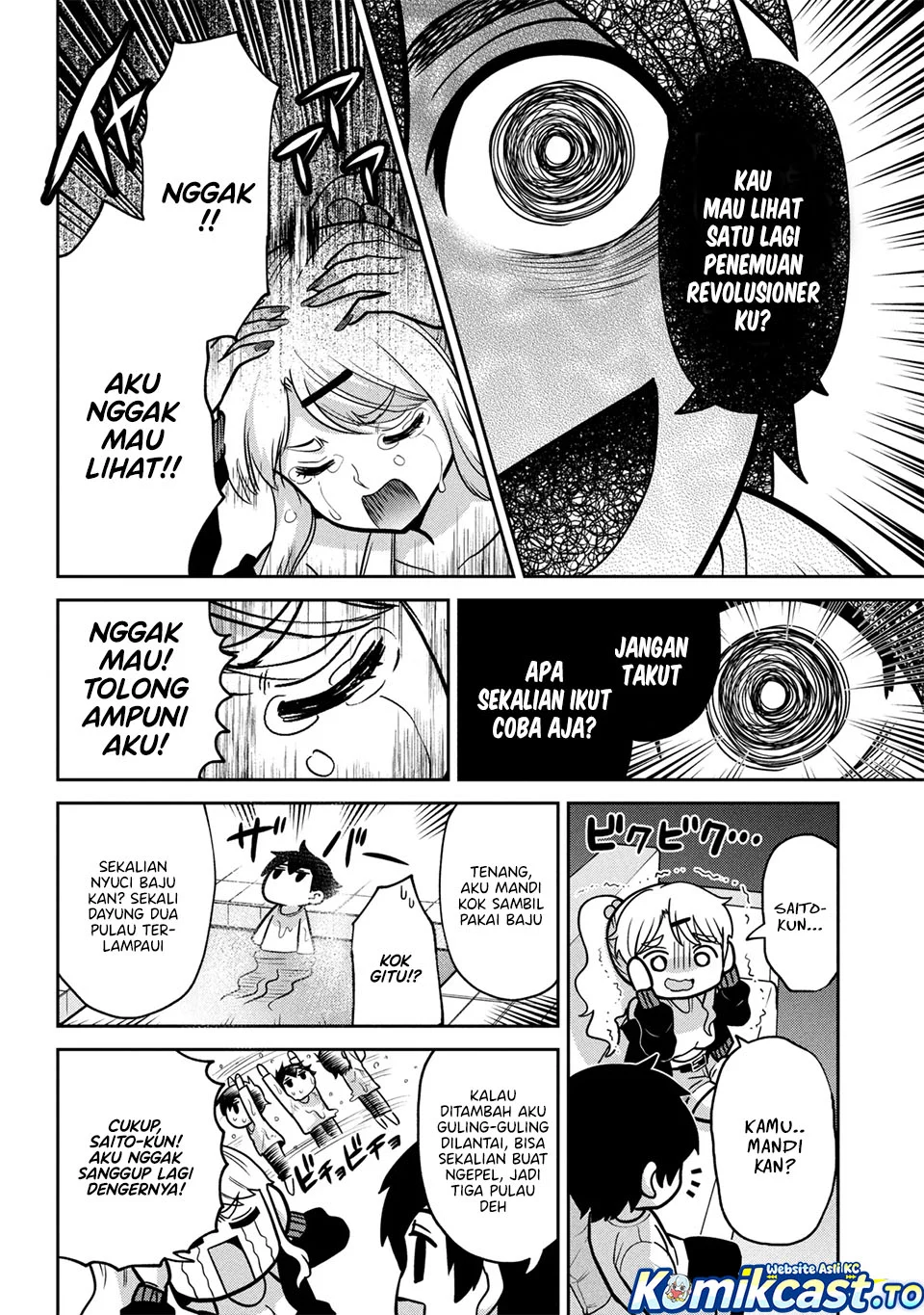 Chapter 52 - halaman 28