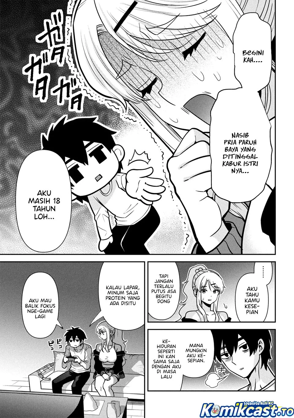 Chapter 52 - halaman 29