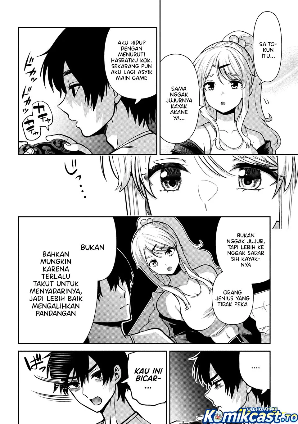 Chapter 52 - halaman 30