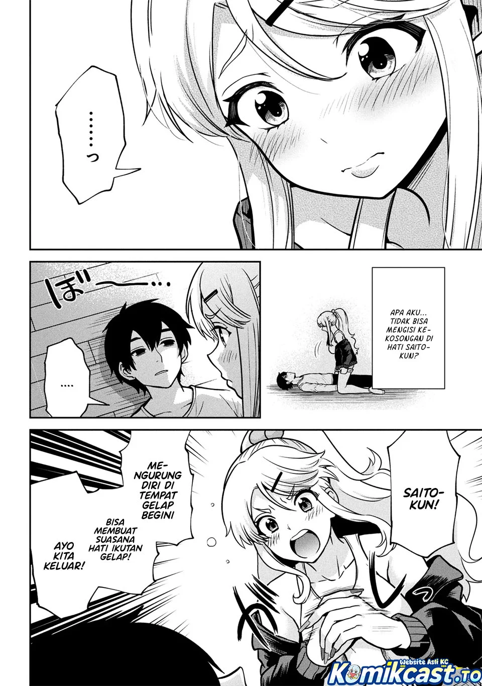 Chapter 52 - halaman 34