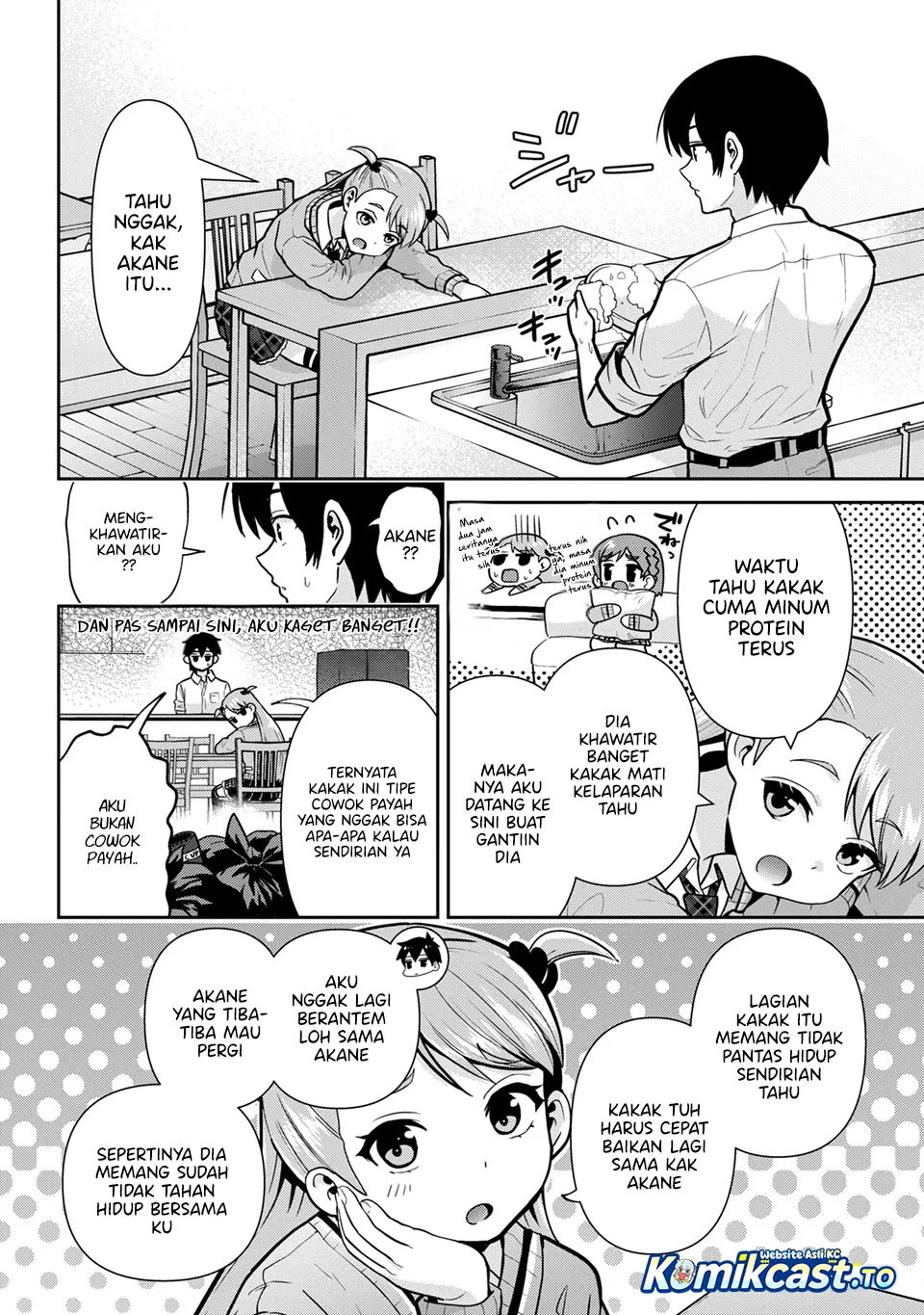 Chapter 53 - halaman 32