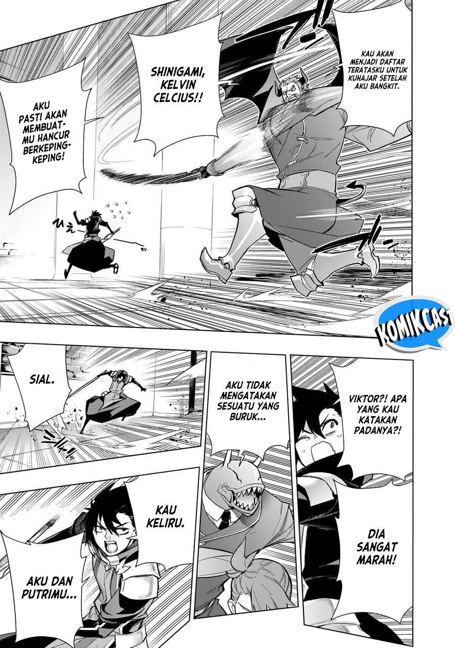 Chapter 151 - halaman 11