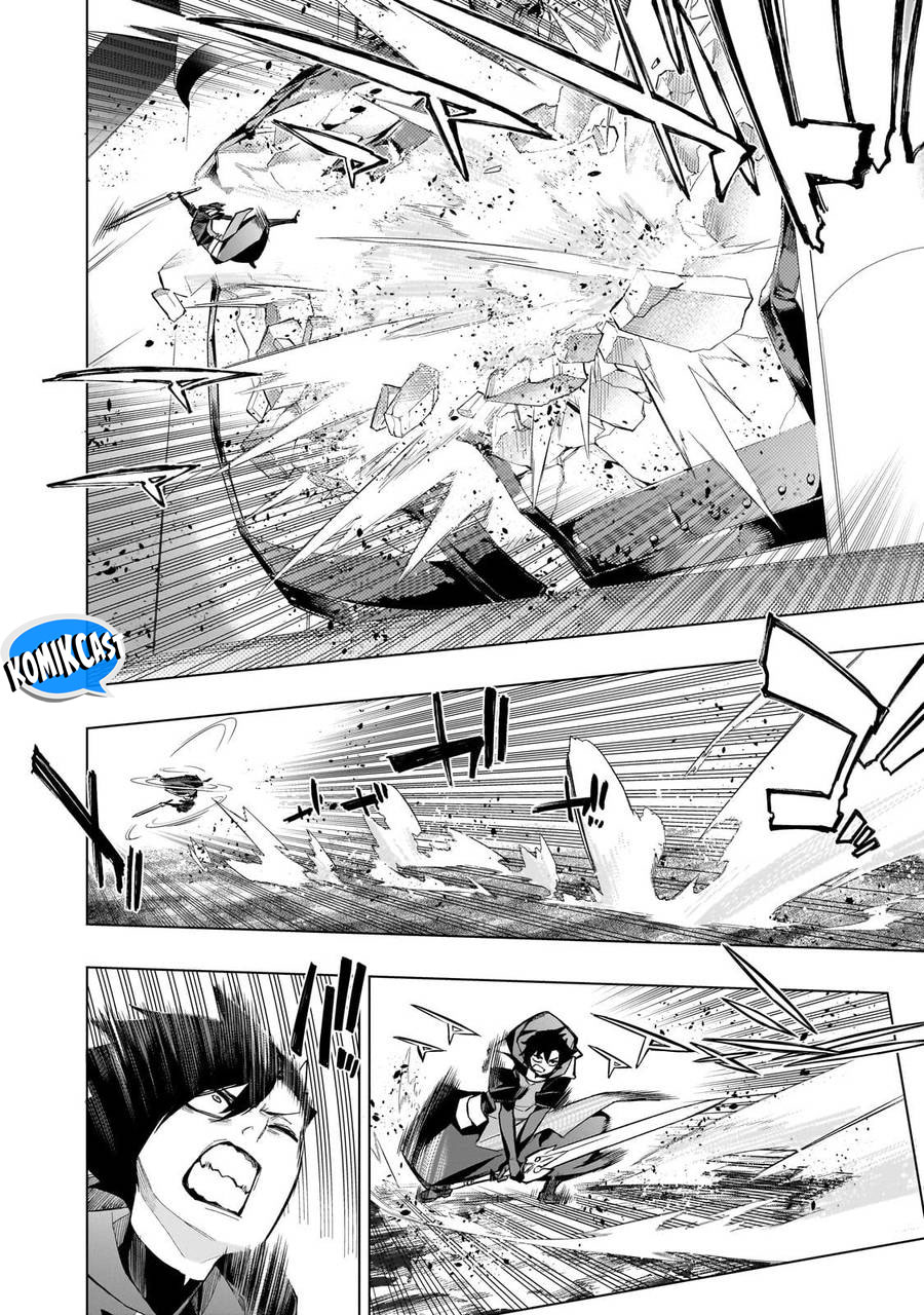 Chapter 151 - halaman 14