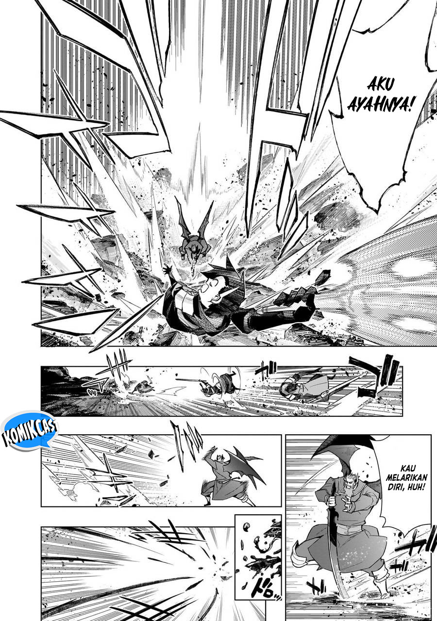 Chapter 151 - halaman 16