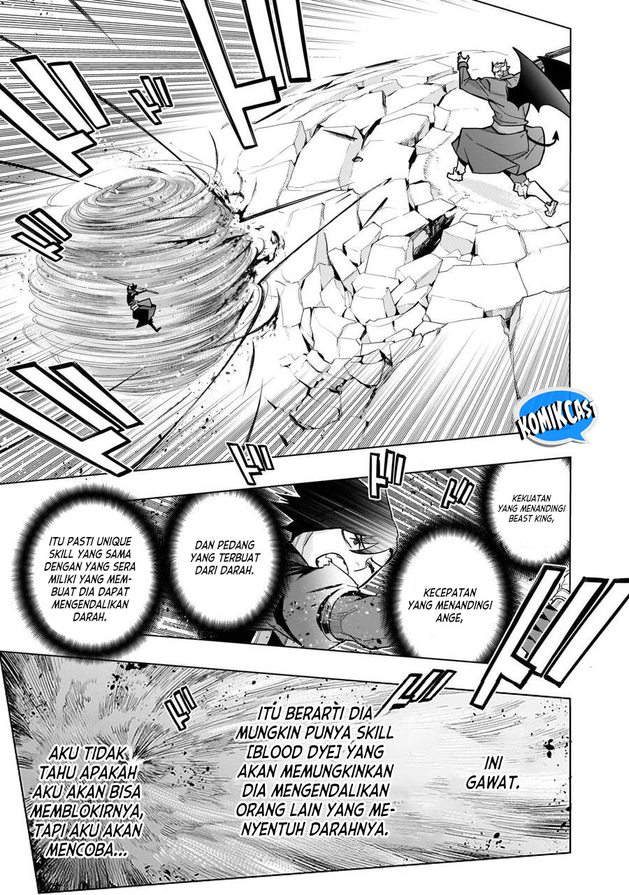 Chapter 151 - halaman 17